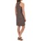 9596W_5 Woolrich Rendezvous Dress - Sleeveless (For Women)