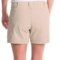 9596P_2 Woolrich Rock Line Shorts - UPF 50 (For Women)