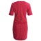 8125R_2 Woolrich Rock Skipper Dress - Elbow Sleeve (For Women)