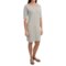 8125R_3 Woolrich Rock Skipper Dress - Elbow Sleeve (For Women)