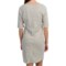 8125R_4 Woolrich Rock Skipper Dress - Elbow Sleeve (For Women)