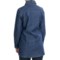 6930N_2 Woolrich Salt Springs Tunic Shirt - Stretch Denim, Long Sleeve (For Women)