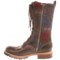 8442U_2 Woolrich Santa Fe Lace Boots (For Women)