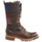 8442U_5 Woolrich Santa Fe Lace Boots (For Women)