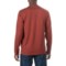 222DM_2 Woolrich Tall Pine Pocket T-Shirt - Long Sleeve (For Men)