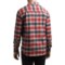 174MR_2 Woolrich Tall Pines Heavyweight Flannel Shirt - Long Sleeve (For Men)