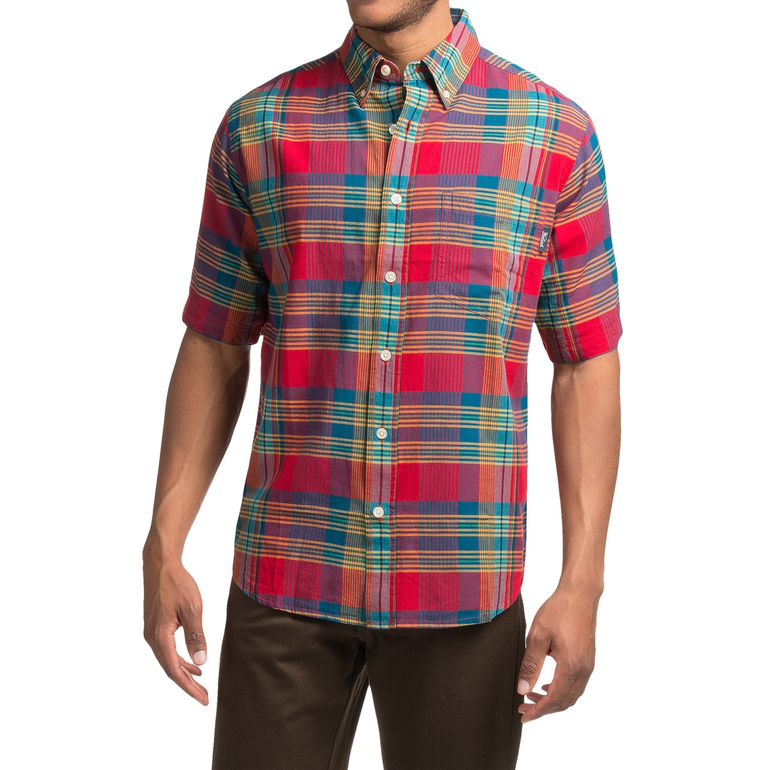 Woolrich Timberline Shirt (For Men)