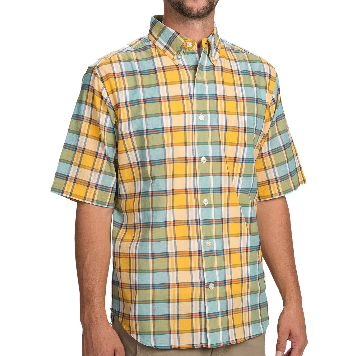 Woolrich Timberline Shirt (For Men)