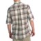 4972G_2 Woolrich Timberline Shirt - Short Sleeve (For Men)