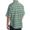 4972G_3 Woolrich Timberline Shirt - Short Sleeve (For Men)