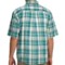4972G_4 Woolrich Timberline Shirt - Short Sleeve (For Men)