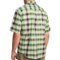 4972G_5 Woolrich Timberline Shirt - Short Sleeve (For Men)