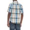4972G_6 Woolrich Timberline Shirt - Short Sleeve (For Men)