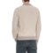 379YY_2 Woolrich Twill Sweatshirt (For Men)