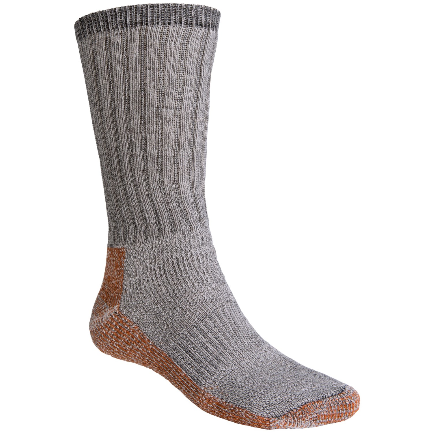 Woolrich Ultimate Boot Socks - Merino Wool, Midweight, Crew (For Men ...