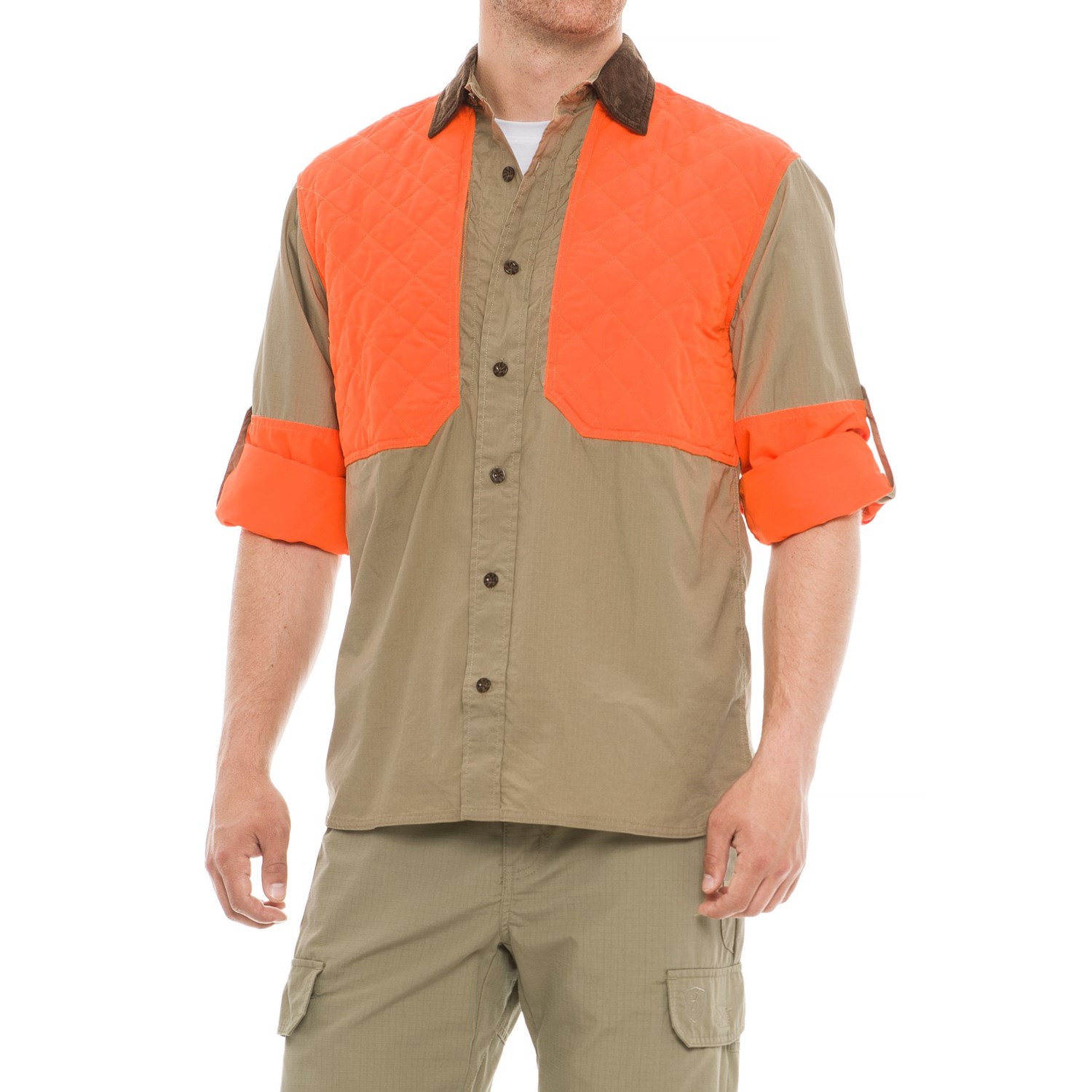 best upland hunting shirt