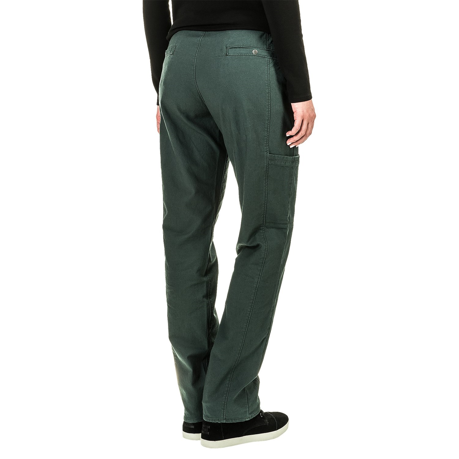 Woolrich Vista Straight Pants (For Women)