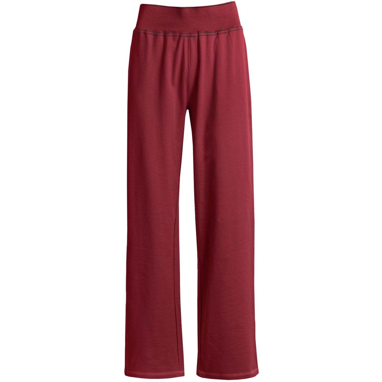 Woolrich Weekend Wear Lounge Pants - Stretch French Terry Cotton (For ...