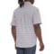 509NG_2 Woolrich Weyland View Shirt - Short Sleeve (For Men)