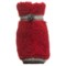 236MM_2 Woolrich Whitecap Fleece Slippers (For Women)