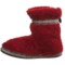 236MM_3 Woolrich Whitecap Fleece Slippers (For Women)