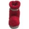 236MM_6 Woolrich Whitecap Fleece Slippers (For Women)