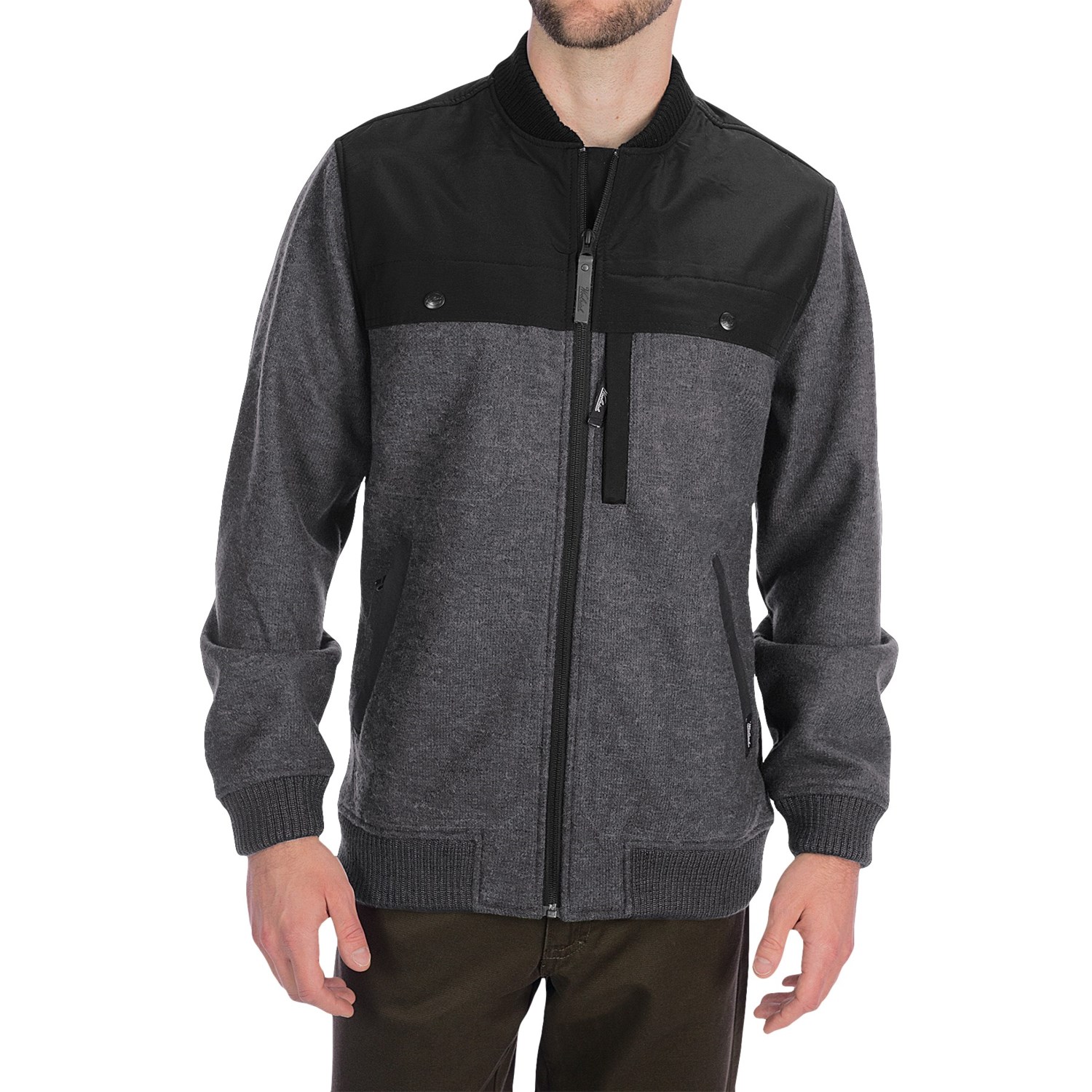 Woolrich Wilderness Jacket (For Men) 4471M