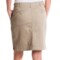 9596K_3 Woolrich Wood Dove Skirt - UPF 50 (For Women)