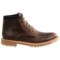 8450N_4 Woolrich Woodwright Boots (For Men)