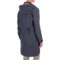205MM_3 Woolrich WPB Cocoon Rain Coat - Waterproof (For Women)