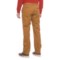 323UF_2 Woolrich Zip-Pocket Chino Pants (For Men)