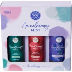 Woolzies Aromatherapy Mist Collection - 3-Pack in Multi