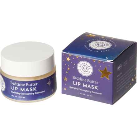 Woolzies Bedtime Butter Lip Mask - 1 oz. in Multi