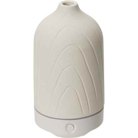 Woolzies Ceramic Ultrasonic Diffuser - 4 oz. in Multi