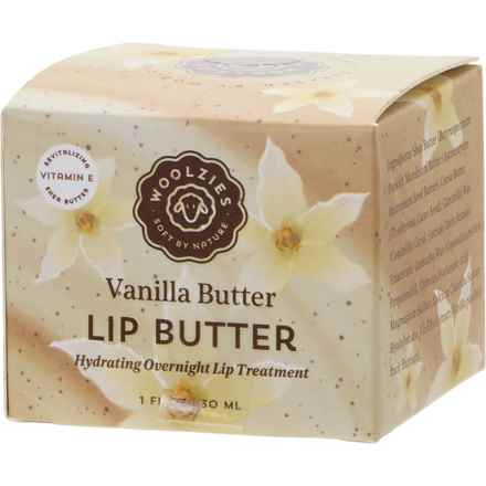 Woolzies Vanilla Butter Overnight Lip Mask - 1 oz. in Multi