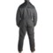 275UA_2 Work King Duck Coveralls - Insulated (For Men)