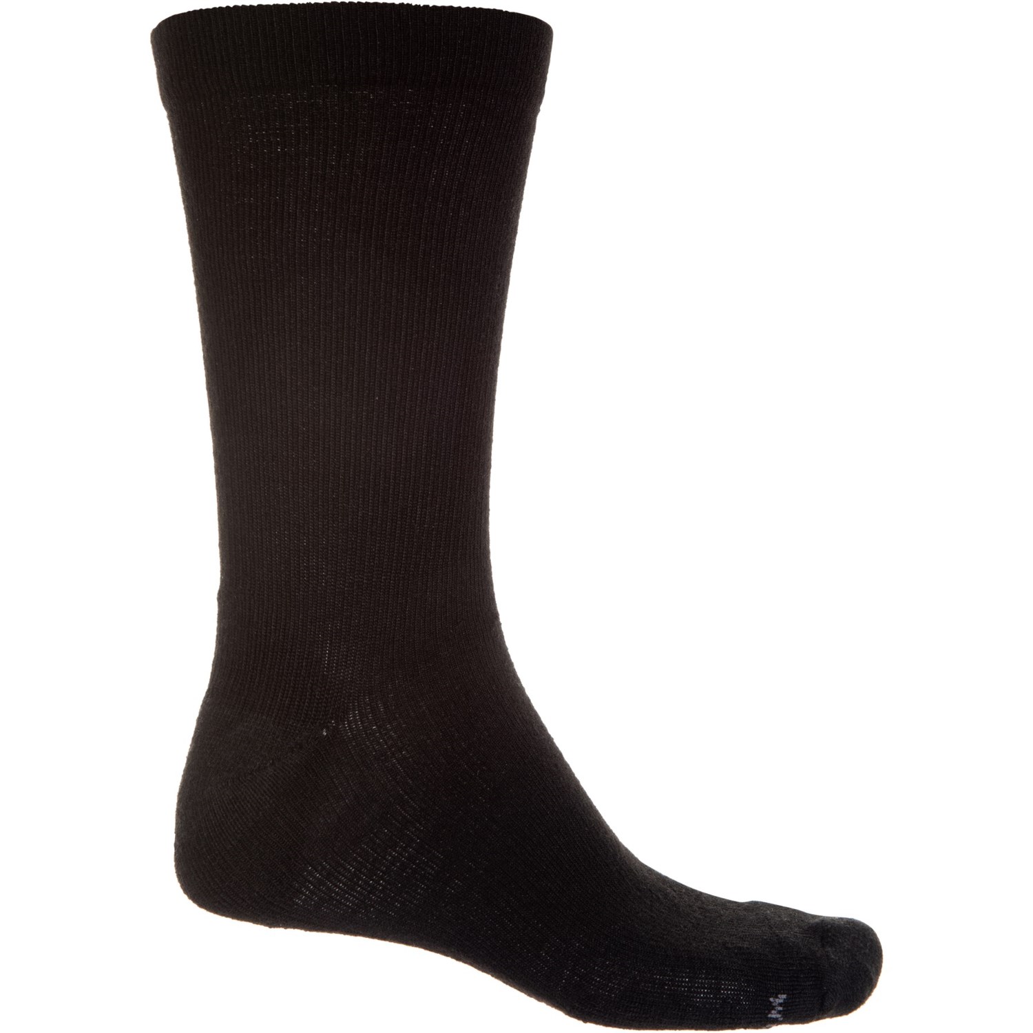 World's Softest Support Fit Crew Socks (For Women) Save 87