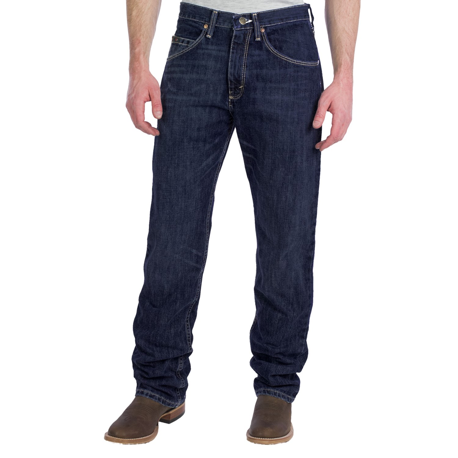 Wrangler 20X Competition Jeans (For Men) - Save 64%