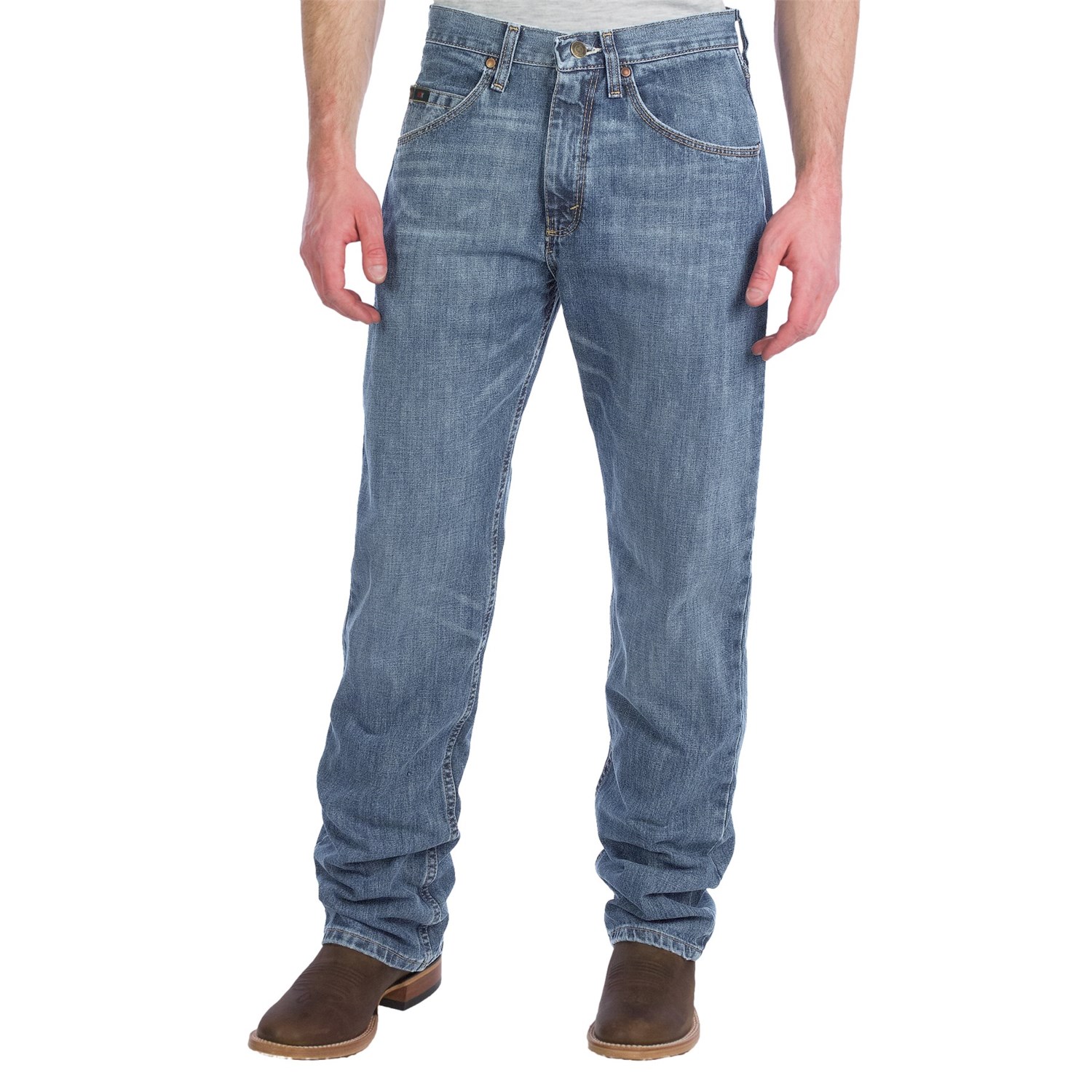 Wrangler 20X Competition Jeans (For Men) - Save 42%