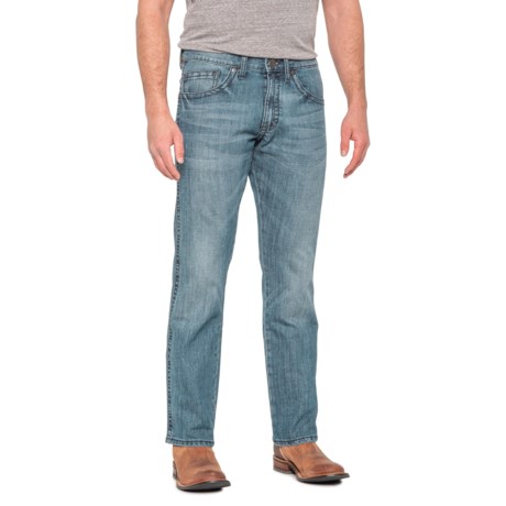 wrangler 20x slim straight