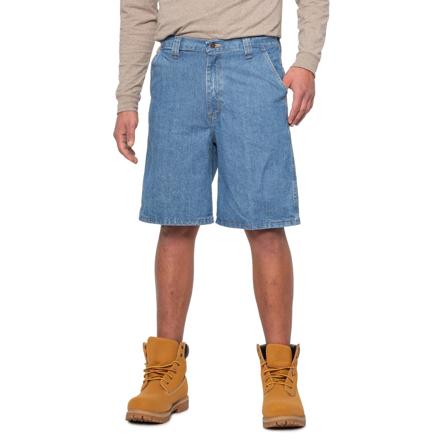 wrangler angler shorts