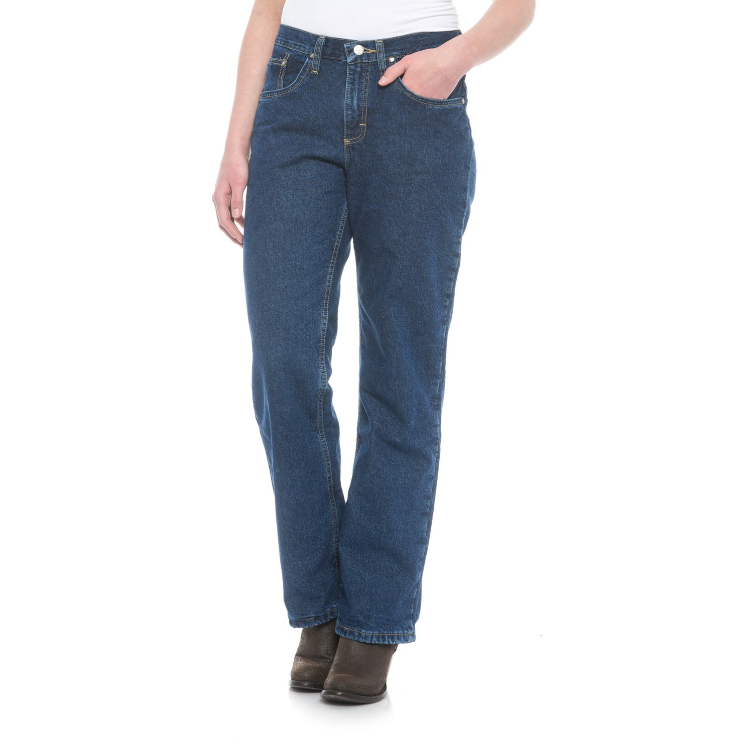 Wrangler As Real As Jeans (For Women) - Save 31%