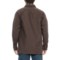 605ND_2 Wrangler Canvas Work Shirt - Long Sleeve (For Men)