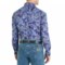 119AN_2 Wrangler George Strait Collection Western Shirt - Long Sleeve (For Men)