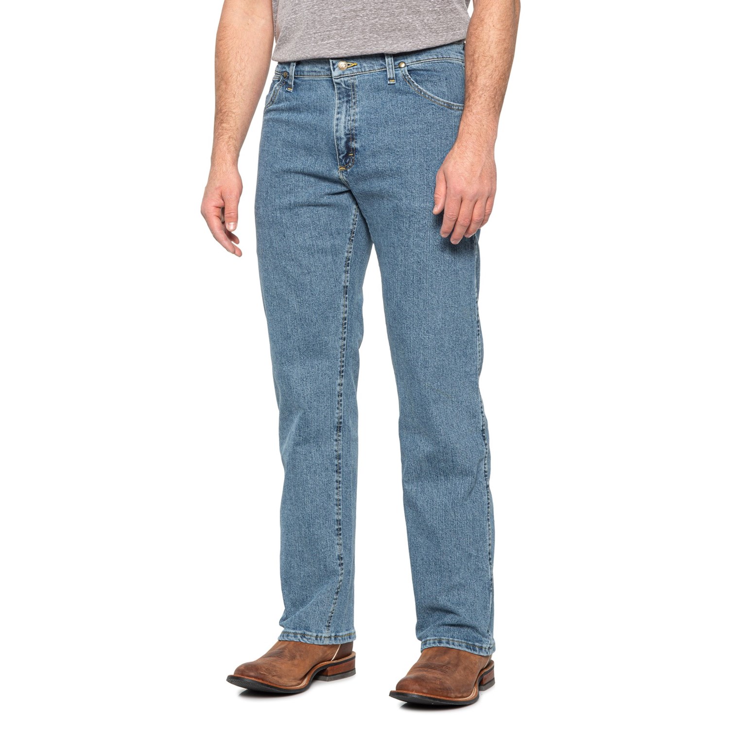 george regular fit jeans