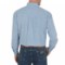141VN_2 Wrangler George Strait Western Shirt - Long Sleeve (For Men and Big Men)
