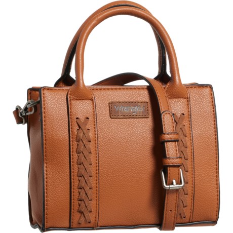 Wrangler Mini Tote Bag - Save 35%