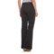 526MV_3 Wrangler Mod Cloth High-Waisted Flare Jeans (For Women)