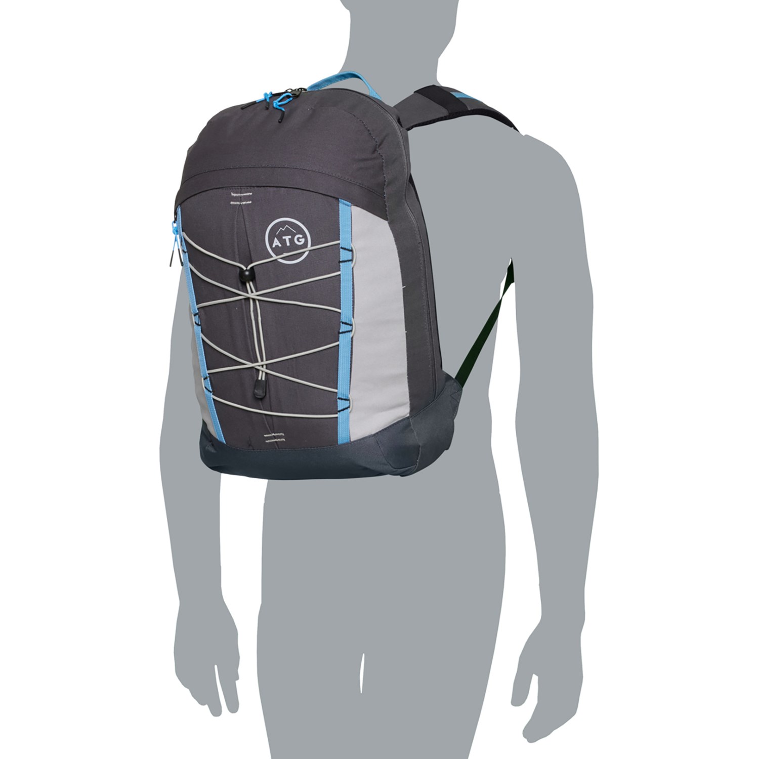 (取寄) ラングラー ピナクル バックパック - アイロン ゲート Wrangler Pinnacle Backpack - Iron Gate  Iron Gate Wrangler Pinnacle Backpack - Iron Gate - Save 58%