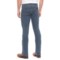 569AV_2 Wrangler Premium Performance Cowboy Cut®Jeans - Slim Fit (For Men)